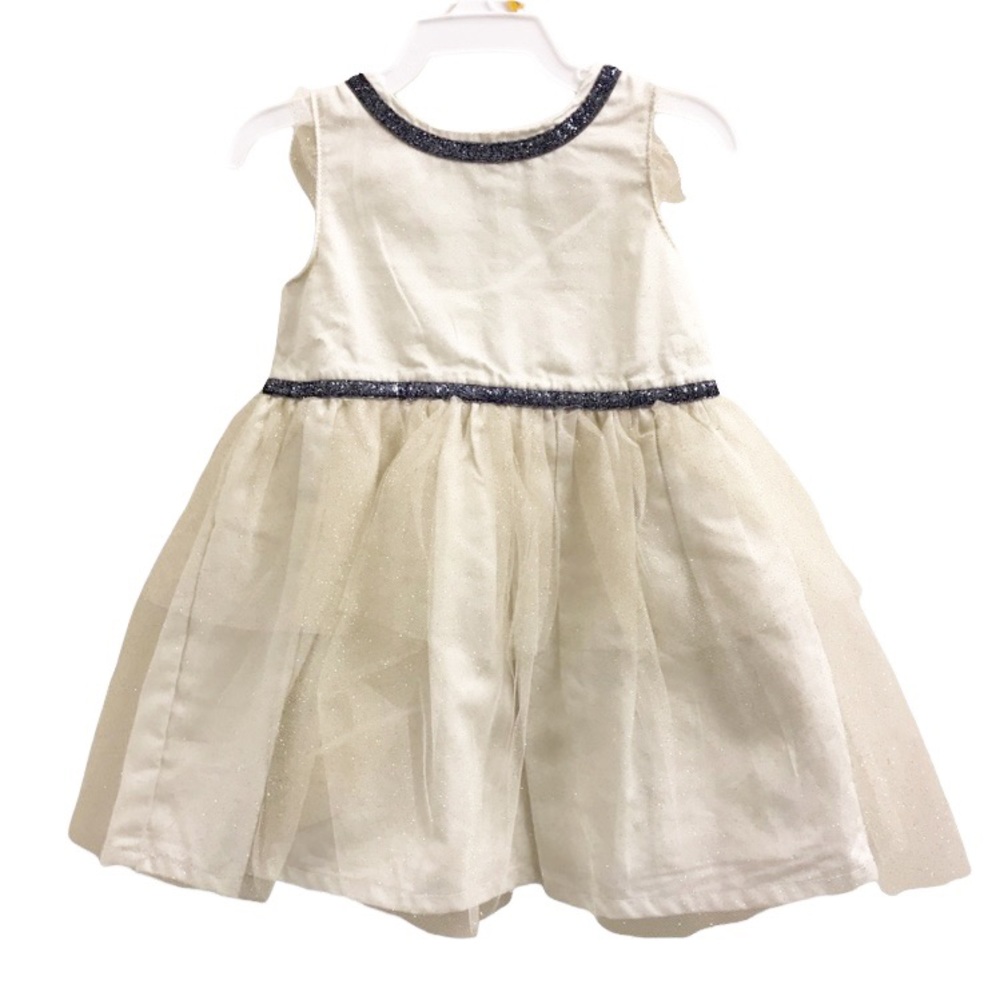 NWT Carter’s dress